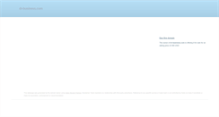 Desktop Screenshot of dr-business.com